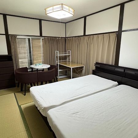 東京近隣 蔵元荘 駅近 交通便利 Villa Мацудо Екстериор снимка