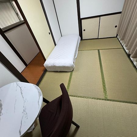 東京近隣 蔵元荘 駅近 交通便利 Villa Мацудо Екстериор снимка
