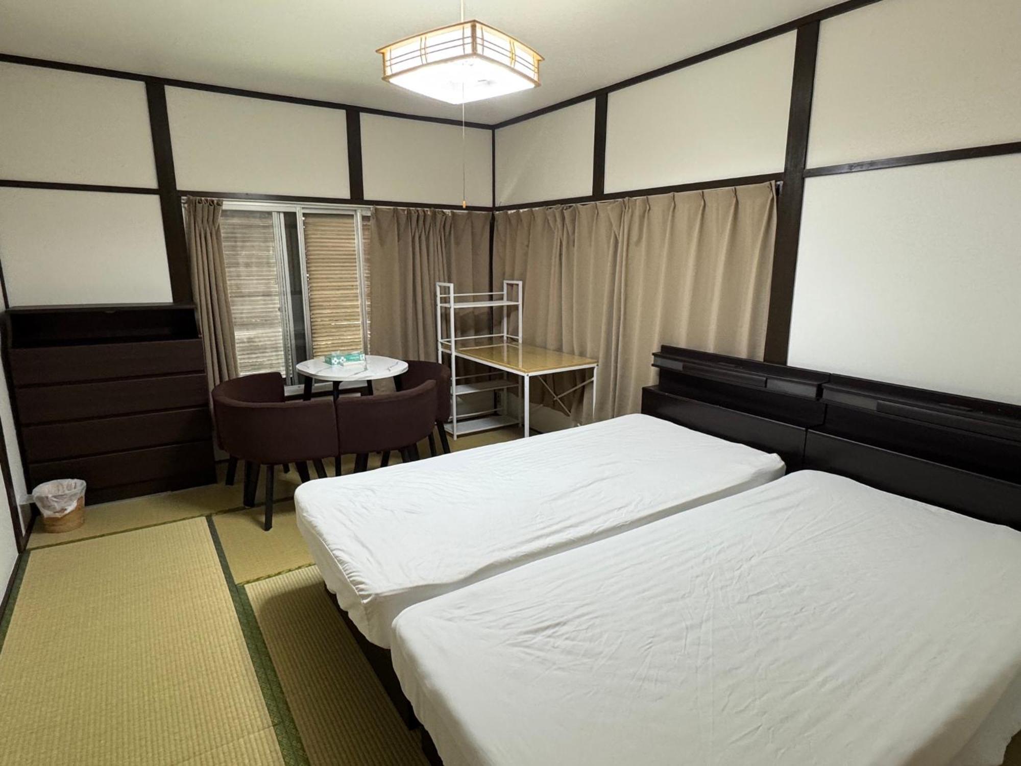 東京近隣 蔵元荘 駅近 交通便利 Villa Мацудо Екстериор снимка