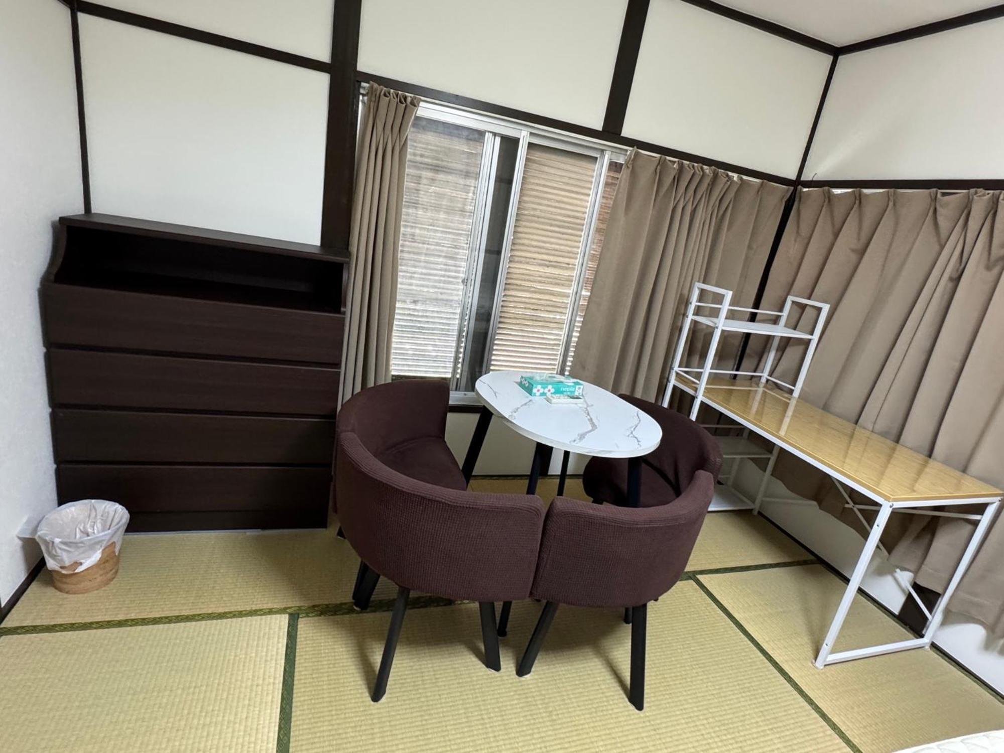 東京近隣 蔵元荘 駅近 交通便利 Villa Мацудо Екстериор снимка